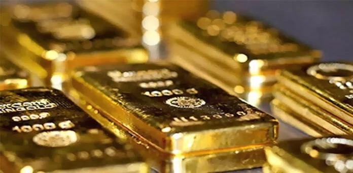 سونے کی قیمت میں  ہزاروں روپے اضافہ