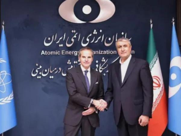 ایران کی جوہری توانائی ایجنسی کے تکنیکی وفد کو خیر سگالی دورے کی دعوت پر آمادہ