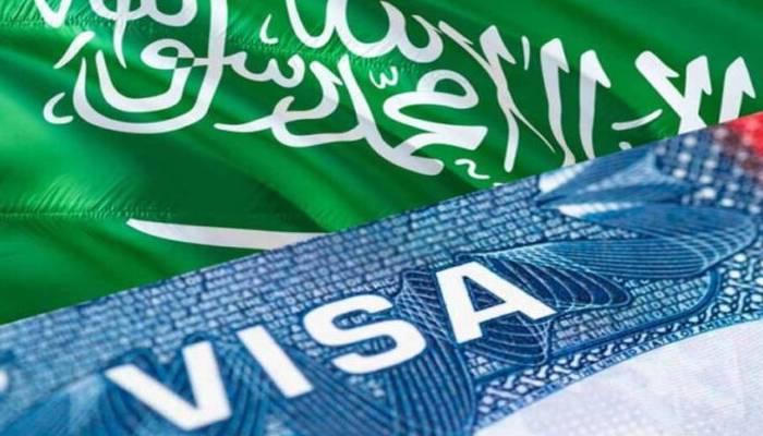 سعودی حکام کا ختم شدہ وزٹ ویزوں کی توسیع کااعلان