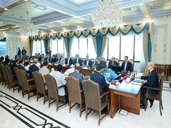 ڈاکٹر عافیہ صدیقی کیس ، وفاقی کابینہ کو توہینِ عدالت کا نوٹس بھیجنے کا معاملہ تعطل کا شکار