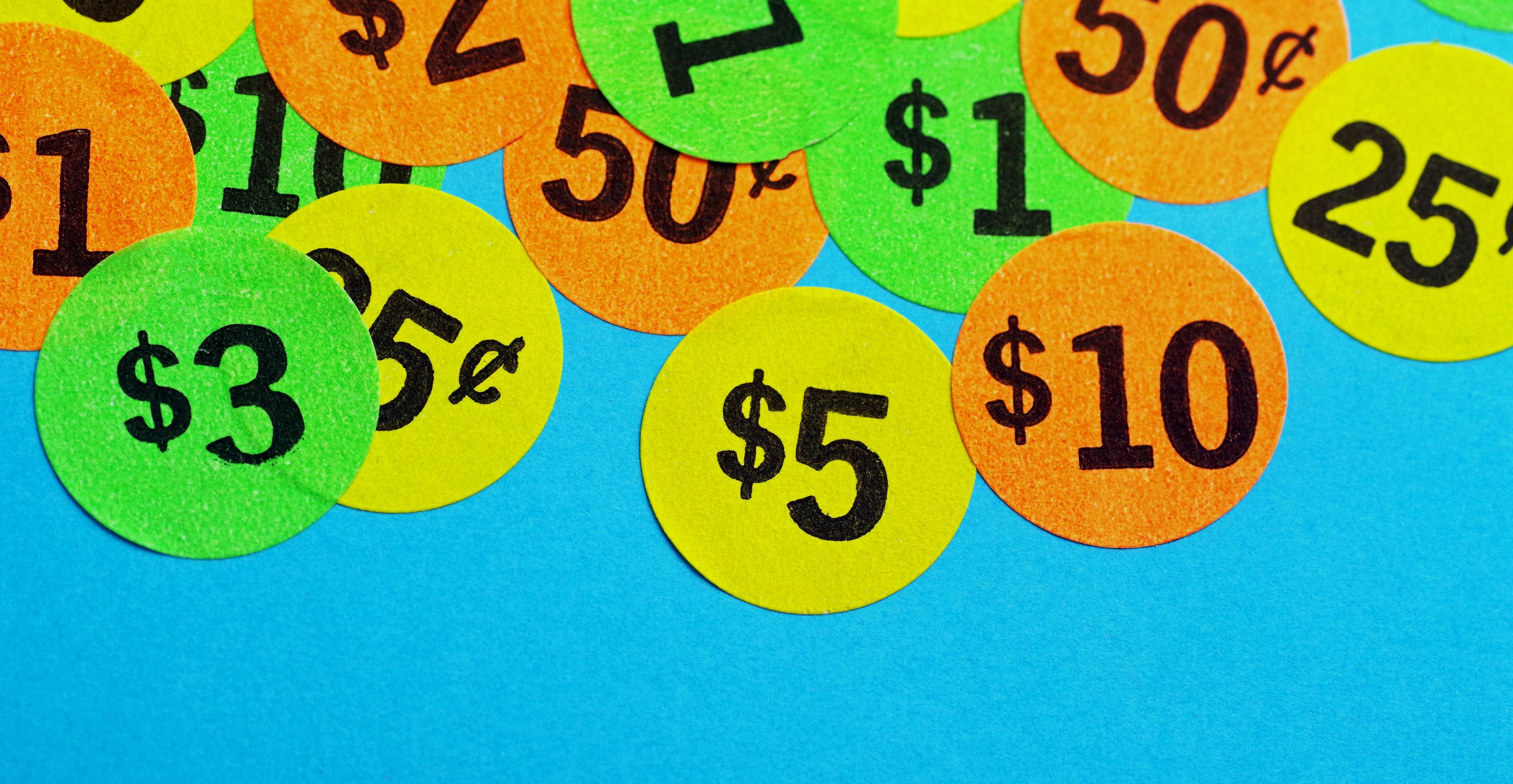 Personalized prices sure sound like a bad idea