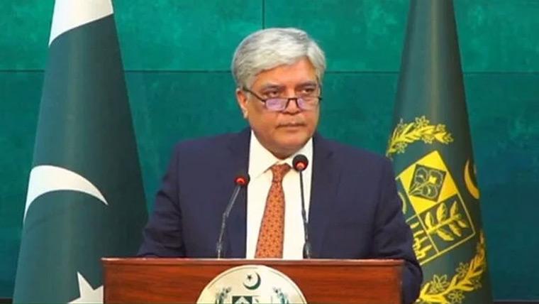 پاکستان کی  اسرائیلی پارلیمنٹ میں مقبوضہ مغربی کنارے پرقبضے کی قراردادکی شدید مذمت