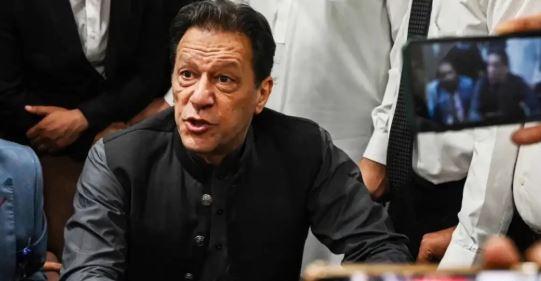 Court issues summons to PTI founder in Islamabad police attack case