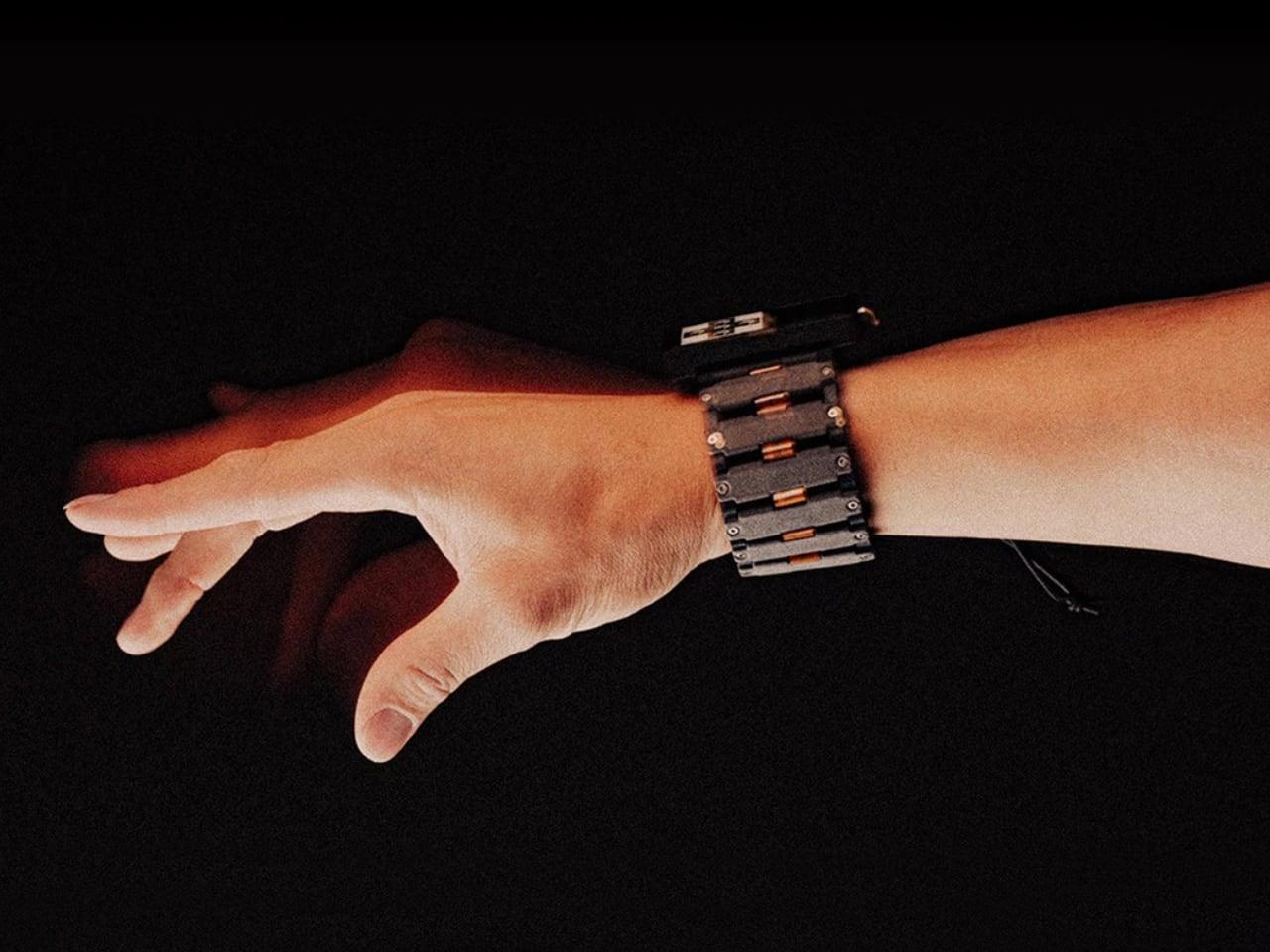 Meta develops device that can control computers with thoughts or hand gestures