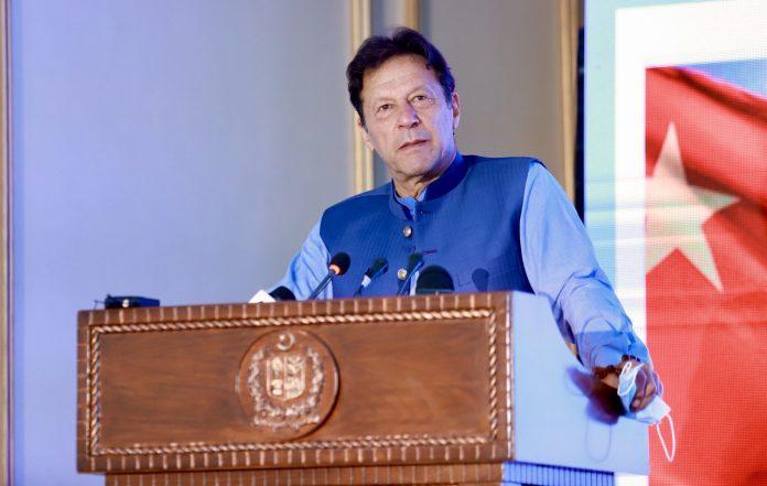 Govt implementing E-system for transparency, authentic data: PM Khan