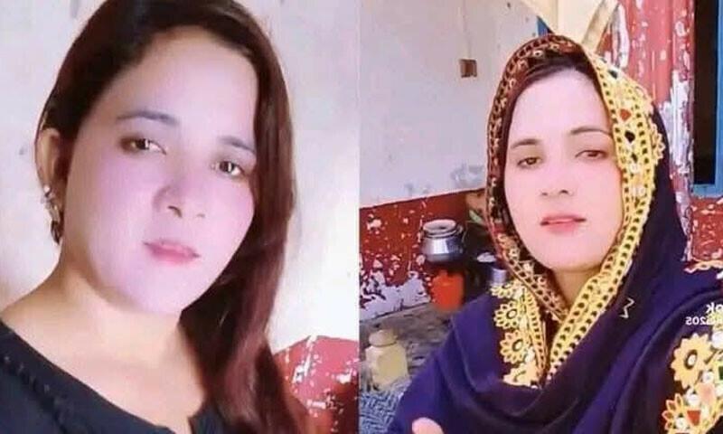 گھوٹکی: ٹک ٹاکر سمیرا راجپوت کی گھر سے لاش برآمد