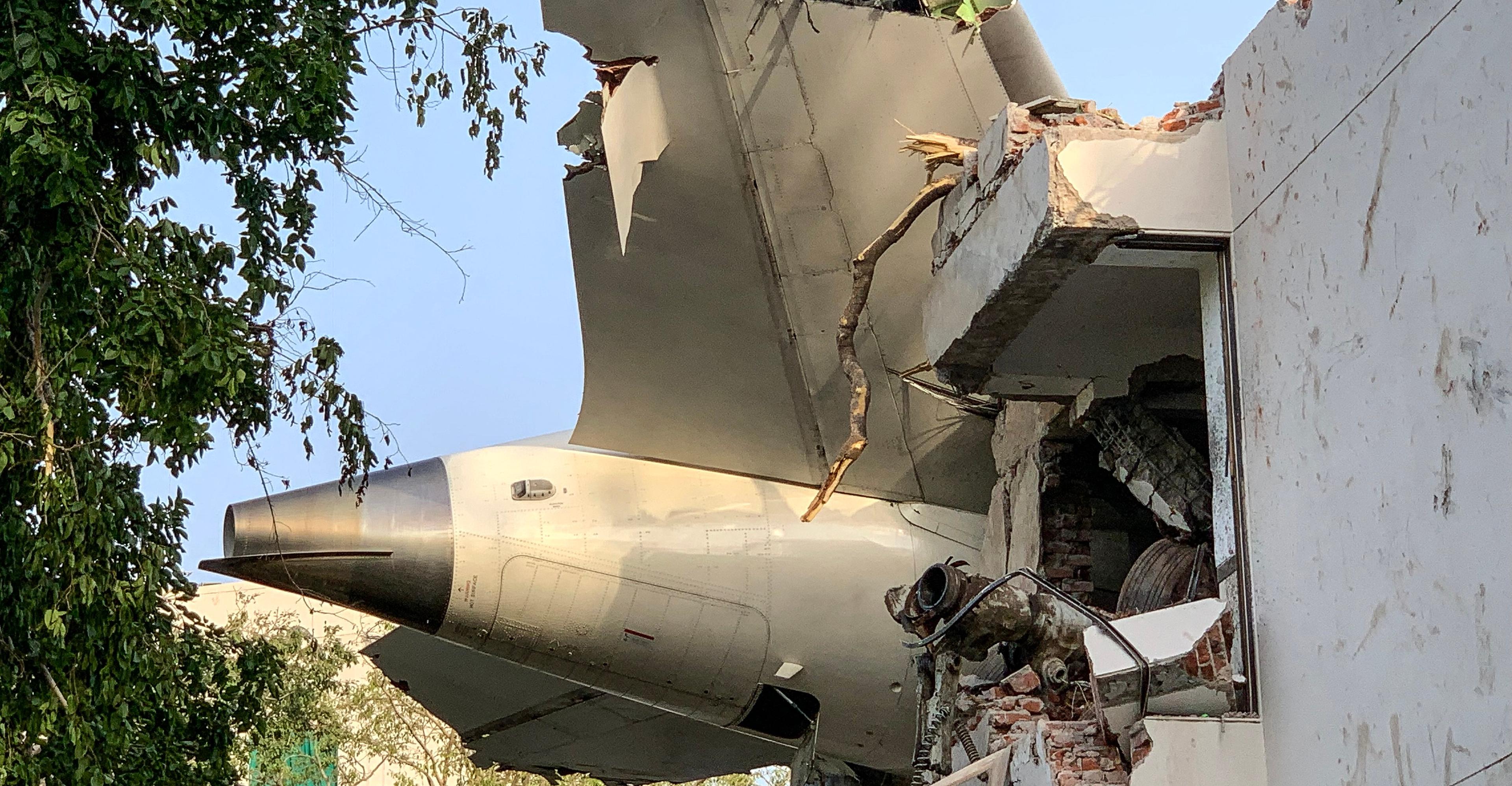 Everything we know about the Air India crash points to an uncomfortable truth