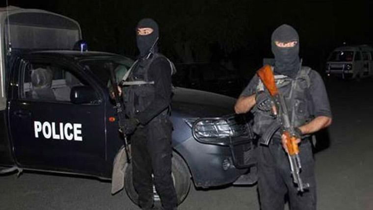 سوات میں سی ٹی ڈی اور پولیس کی مشترکہ کارروائی،3 خارجی دہشتگرد ہلاک