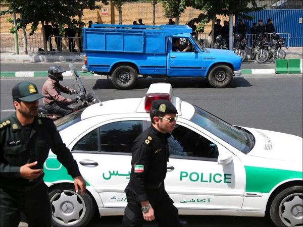 شمال مشرقی ایران میں نامعلوم مسلح افراد کی عدالتی احاطے میں فائرنگ، متعدد افراد جاں بحق