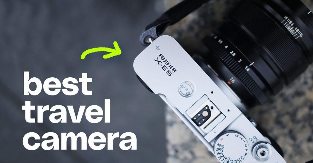 The once most-overlooked Fujifilm camera might become my favorite