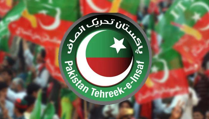 خیبر پختونخوا سے نو منتخب5 آزاد سینیٹرز  پی ٹی آئی میں شامل
