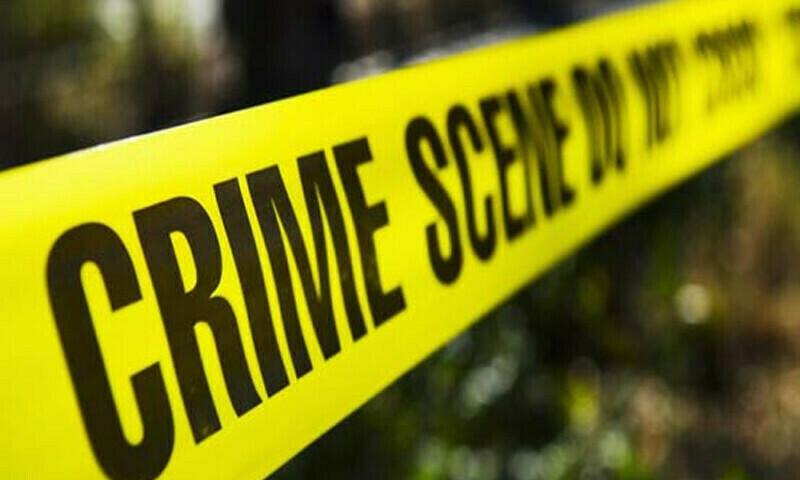 Three bullet-riddled bodies found near M-8 highway in Khuzdar