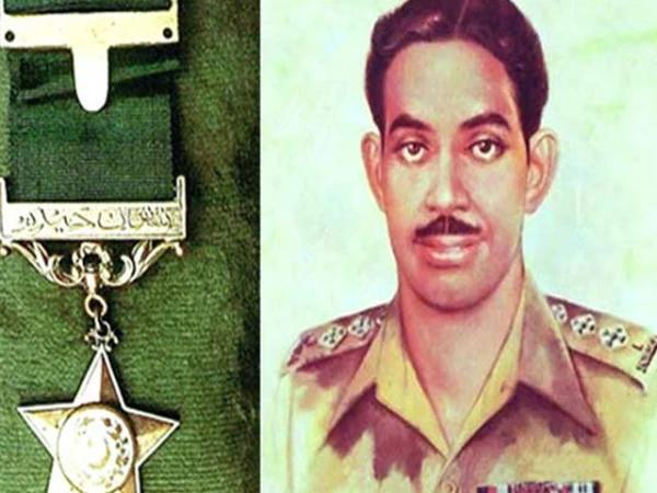 نشانِ حیدر پانے والے پہلے شہید کیپٹن محمد سرور کا 77واں یومِ شہادت آج  عقیدت و احترام سے منایا جا رہا ہے