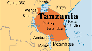 Four killed after gunman opens fire near French embassy in Tanzania