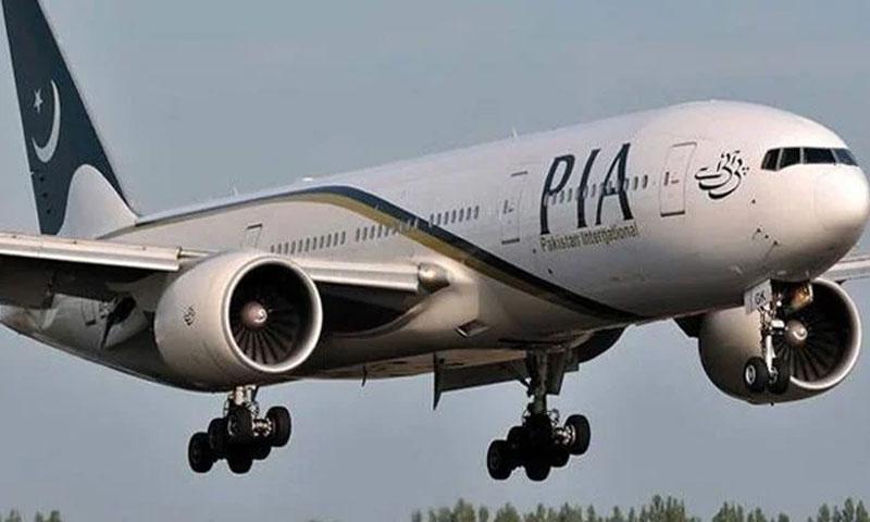 قومی ائیر لائن کا 8 اگست سے اربعین کے لیے خصوصی فلائٹ آپریشن کا اعلان