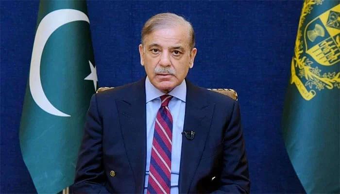 وزیر اعظم کا وادی تیراہ میں خوارج کی فائرنگ سے پرامن شہریوں کی شہادت پر افسوس کا اظہار