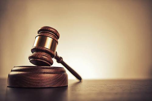 Iran executes two Mujahideen-e-Khalq members over bomb attacks