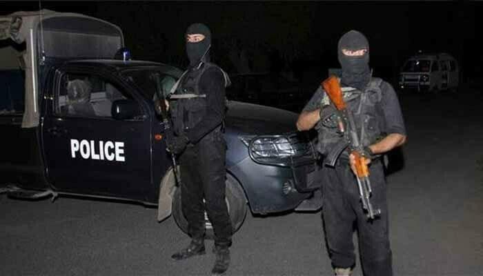 کراچی: منگھوپیر میں سی ٹی ڈی کی کارروائی، فائرنگ کے تبادلے میں 3 خارجی دہشتگرد ہلاک