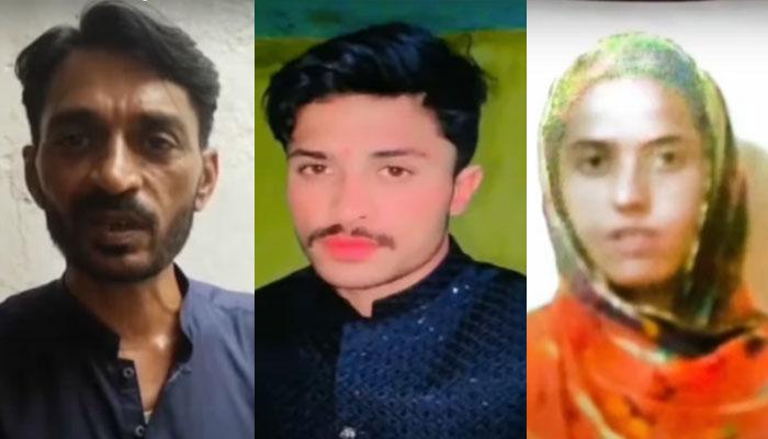 راولپنڈی: جرگے کے حکم پر قتل کی جانیوالی شادی شدہ خاتون کی قبر کشائی آج کی جائے گی