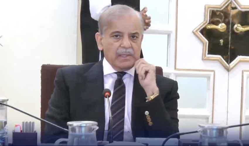 معیشت کی ڈیجیٹائزیشن سے شفافیت کے فروغ میں مدد ملے گی،وزیر اعظم