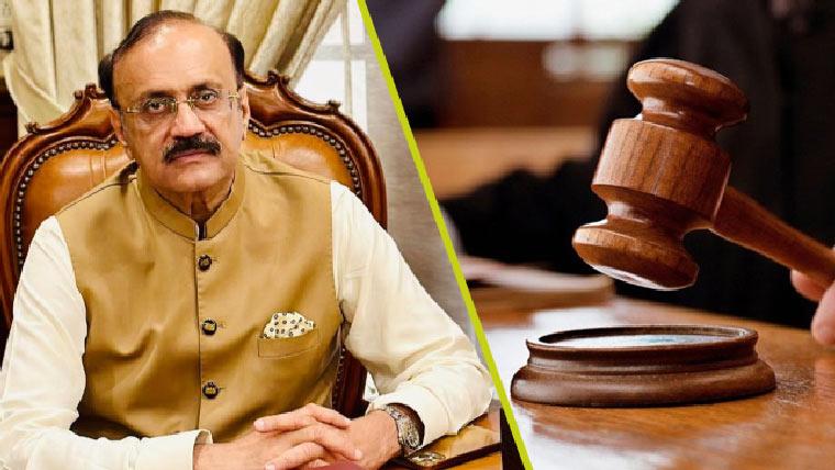  اپوزیشن لیڈر پنجاب اسمبلی سمیت پی ٹی آئی کے 51 ملزمان کے وارنٹ گرفتاری جاری