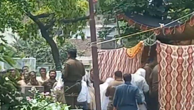 Autopsy confirms strangulation in honour killing of Pindi girl; jirga leader among four netted