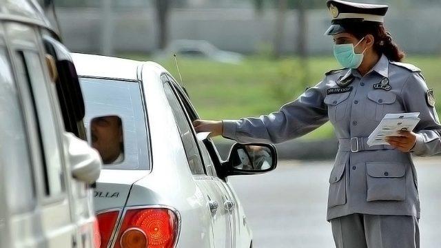 اسلام آباد پولیس کا ٹریفک وئلیشن پر جرمانے بڑھانے کا فیصلہ