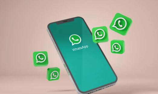 WhatsApp tests new night mode for camera interface