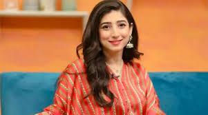 معروف اداکارہ مریم نفیس کا سائے یا دھوئیں کی شکل میں جنات دیکھنے کا دعویٰ