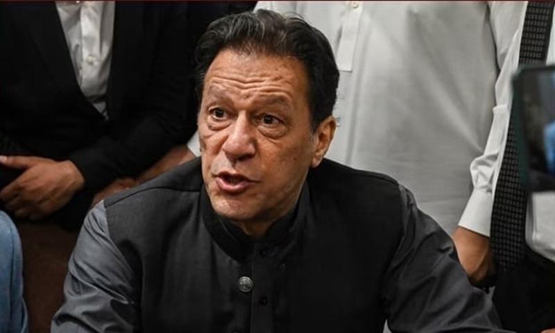 بانی پی ٹی آئی کی 9 مئی سے متعلق ضمانت کی اپیلوں پر سماعت کرنے والا سپریم کورٹ کا بینچ تبدیل
