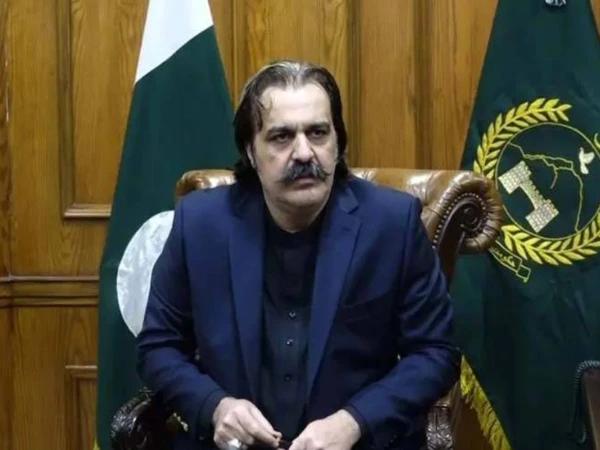   شراب و اسلحہ برآمد گی کیس: عدالت نے وزیر اعلی امین گنڈا پور کے وارنٹ منسوخ کر دئیے