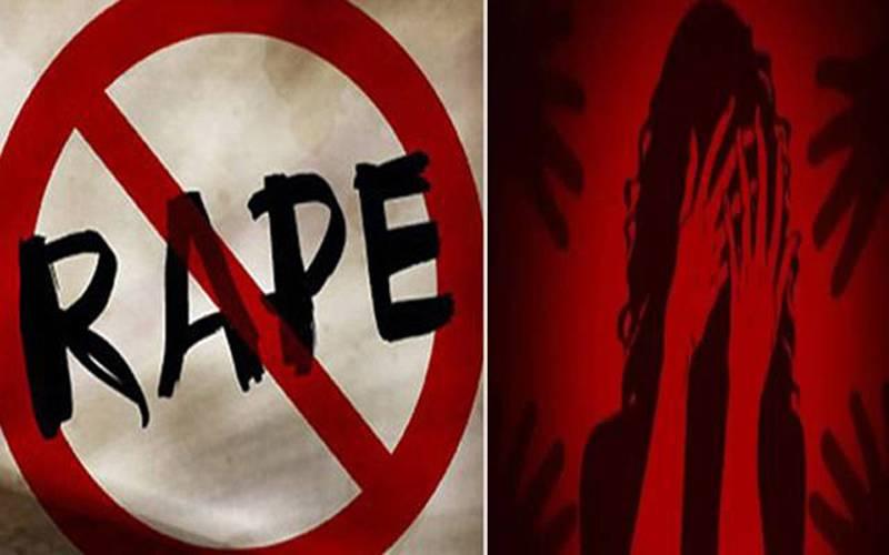 بھارت میں انسانی درندگی عروج پر، بے ہوش خاتون کے ساتھ ایمبولینس میں مبینہ اجتماعی زیادتی