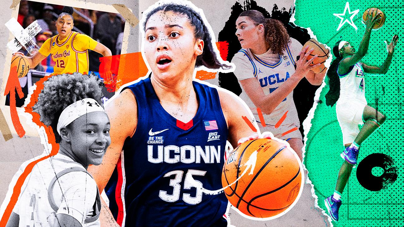Will UConn go back to back? 100 predictions, more 100 days until women's hoops tips