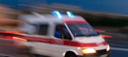 Woman allegedly gang-raped in ambulance while unconscious in India