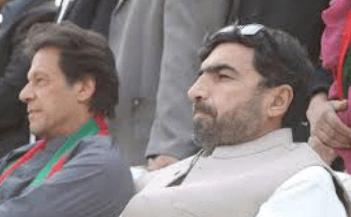 Another PTI MNA Abdul Latif Chitrali disqualified over May 9 conviction