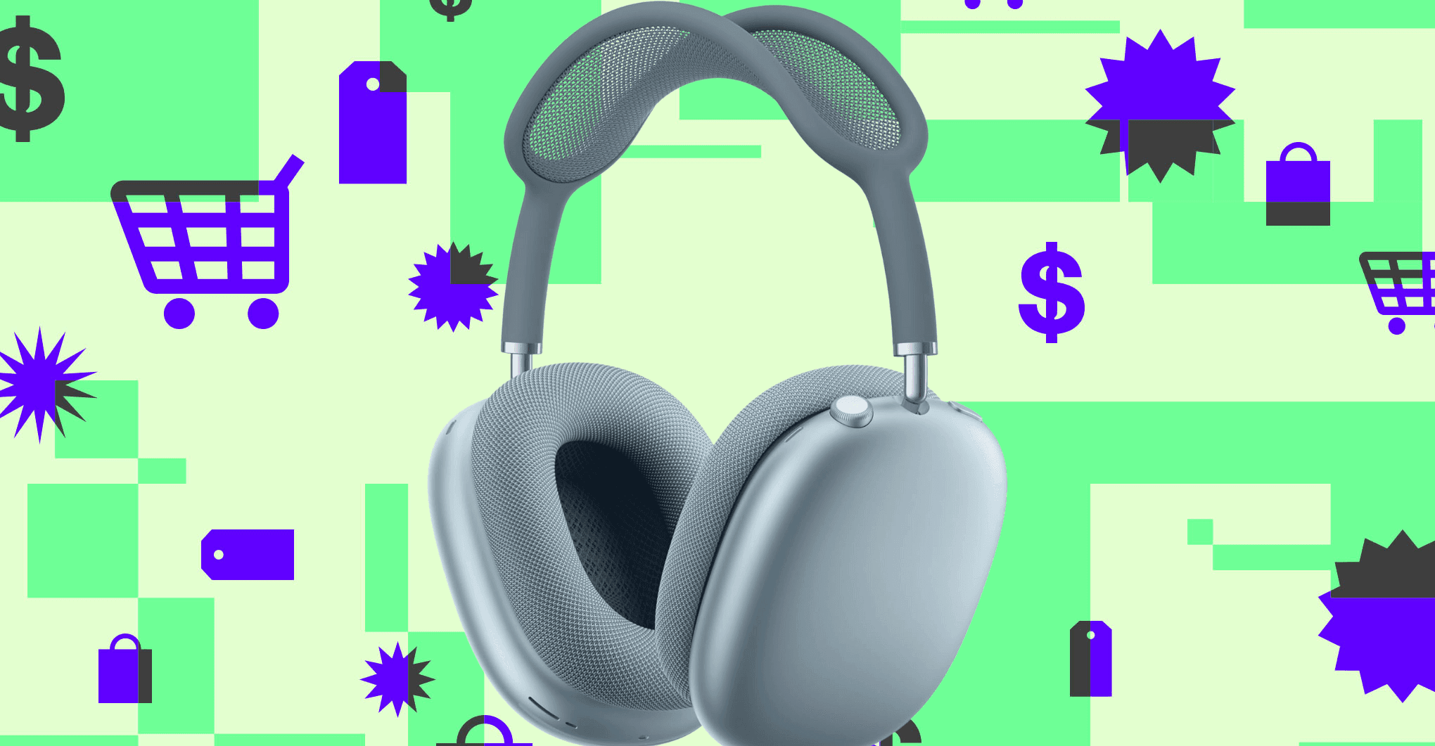 Apple’s latest AirPods Max for $100 off is a great back-to-school deal