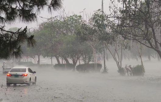 Rain emergency declared in Islamabad and Rawalpindi after heavy downpours