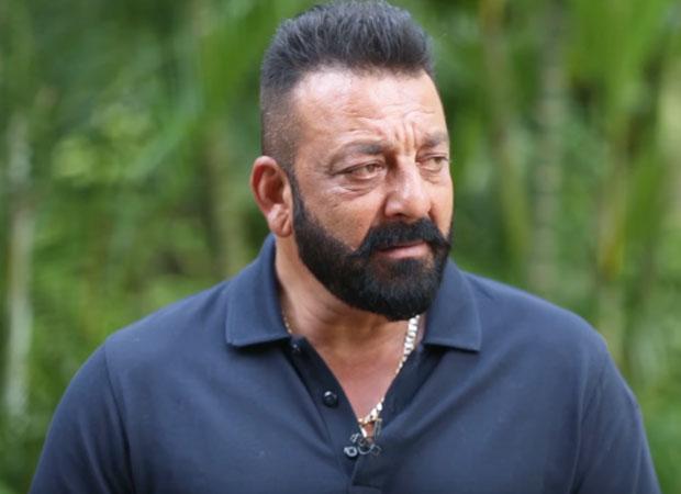 Bollywood star Sanjay Dutt celebrates his 66th birthday today