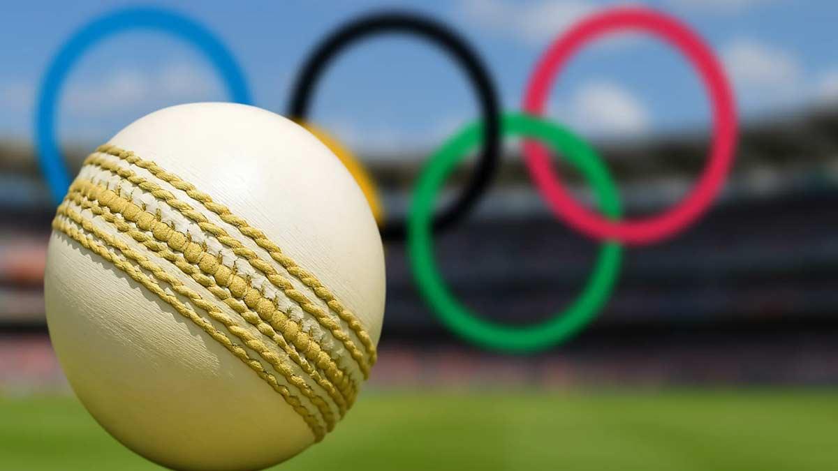 ICC finalizes qualification process for 2028 Olympic cricket, Pakistan's chances slim