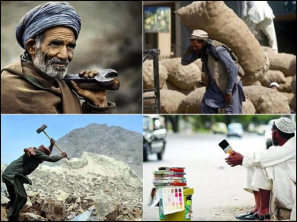 سندھ حکومت مزدوروں پر مہربان، ماہانہ اجرت بڑھانے کا اعلان