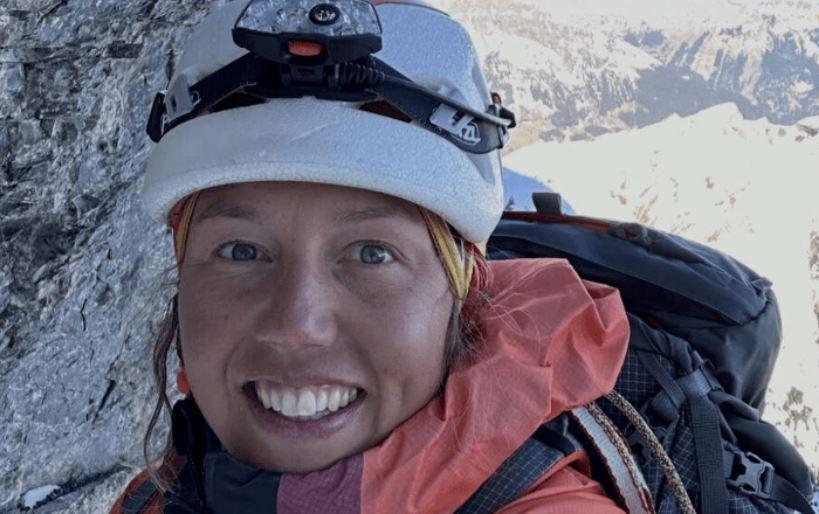 German mountaineer dies after attempting Laila Peak summit, confirm officials
