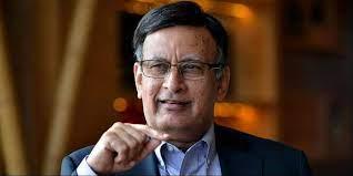 امریکا میں سابق سفیر حسین حقانی کو وطن واپس لانے کا فیصلہ