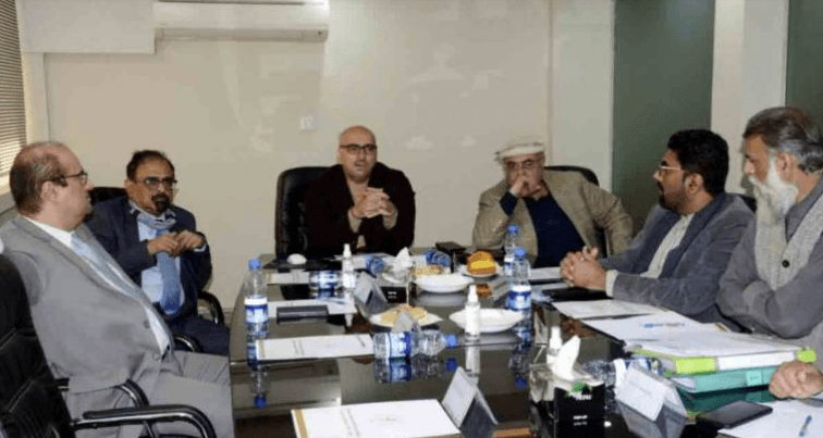 ڈینٹل کالجز کو تباہی سے بچایا جائے، پامی کا صدر اور وزیراعظم سے مطالبہ