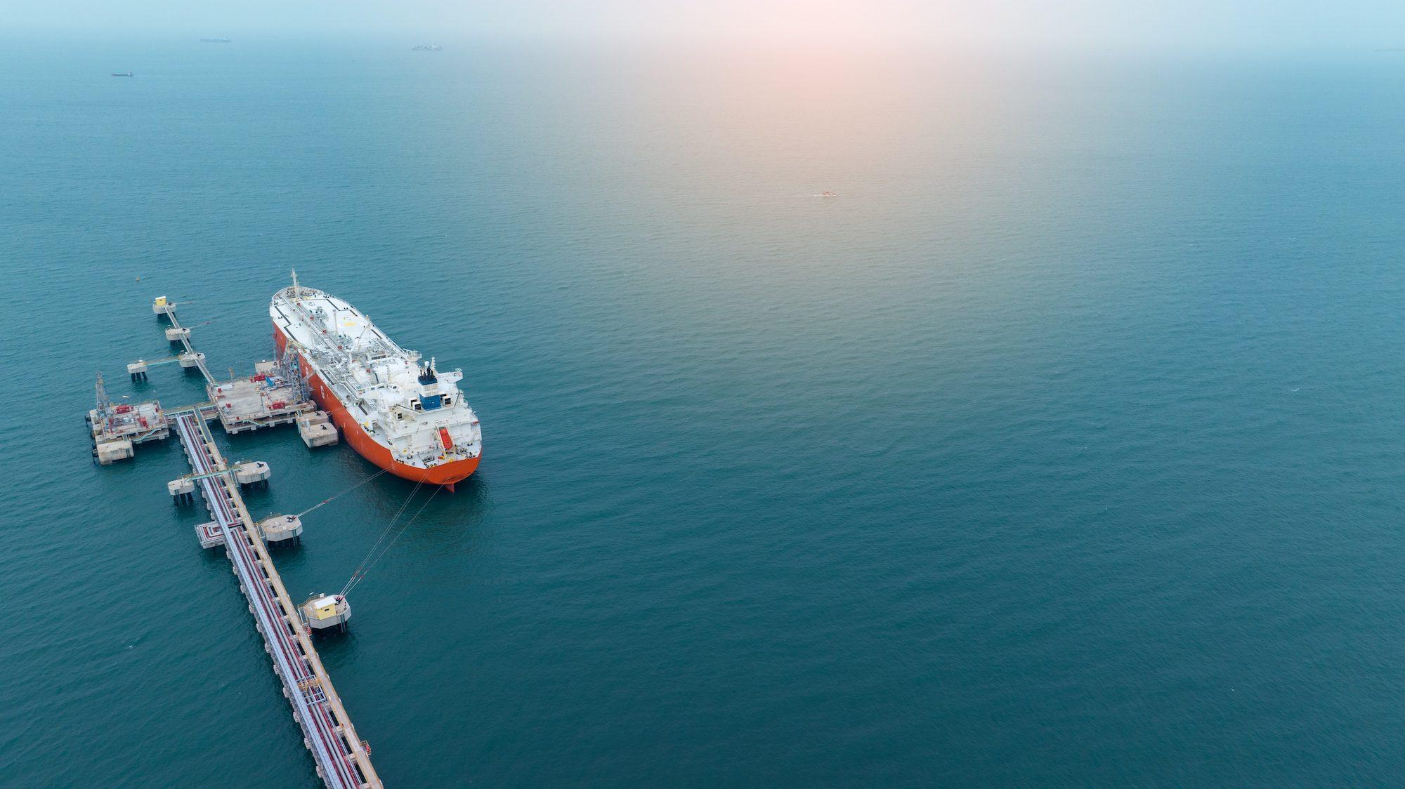 US imposes major sanctions on Iran's maritime infrastructure