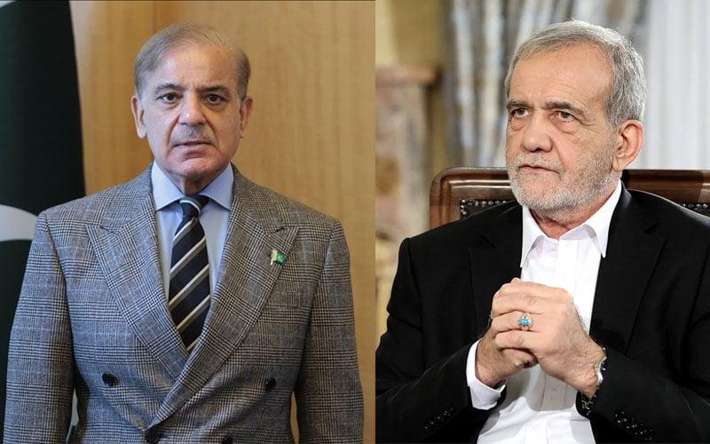  ایرانی صدر وزیر اعظم کی دعوت پراتوار کو دو روزہ سرکاری دورے پر پاکستان آئیں گے