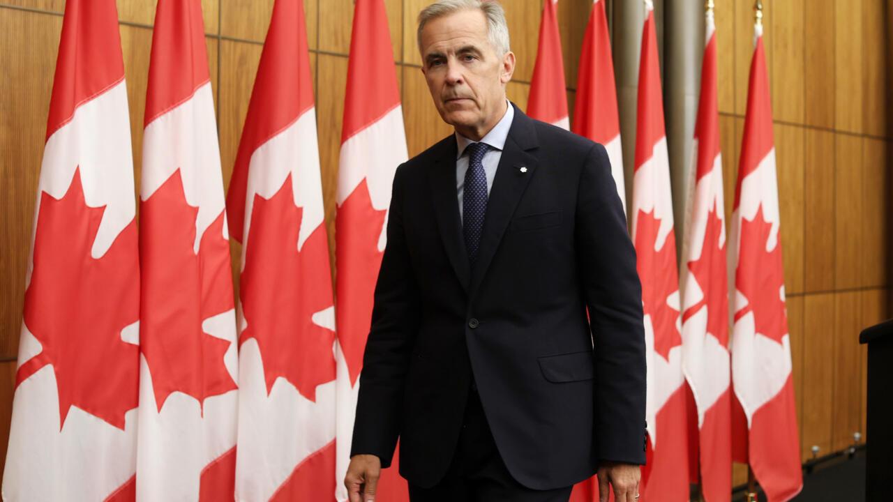 Canada to recognize State of Palestine at upcoming UN session