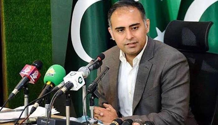 تجارتی معاہدہ پاکستان کی معاشی سفارت کاری کی بڑی کامیابی ہے: وزیر مملکت برائے خزانہ