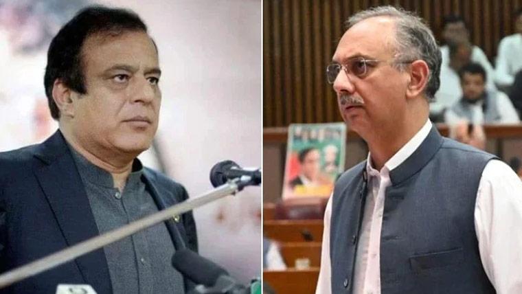 انسدادِ دہشتگردی عدالت کا بڑا فیصلہ: 9 مئی مقدمات میں عمر ایوب، شبلی فراز سمیت 108 ملزمان کو سزائیں