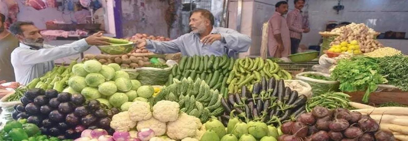پنجاب حکومت کا اشیاء  کی قیمتوں پر قابو پانے کیلئے نئی وزارت تشکیل دینے کا فیصلہ