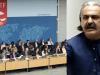 بھارت کا فیٹف میں پاکستان کو دوبارہ گرے لسٹ میں ڈالنے کا مطالبہ 